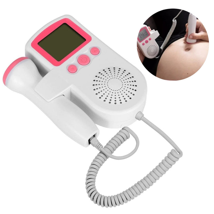 Fetaler Doppler-Herzfrekvensmonitor