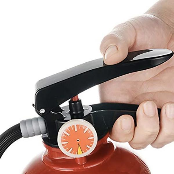 Brannslukker Drikke Dispenser | Skanto