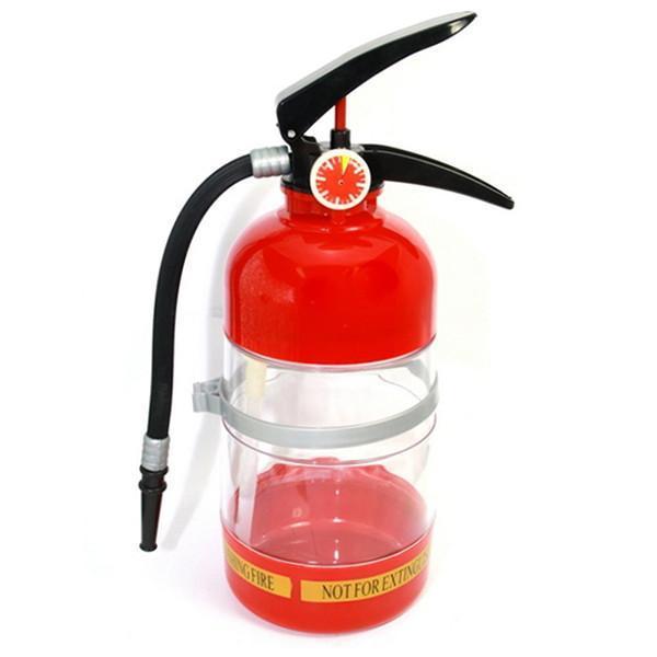 Brannslukker Drikke Dispenser | Skanto