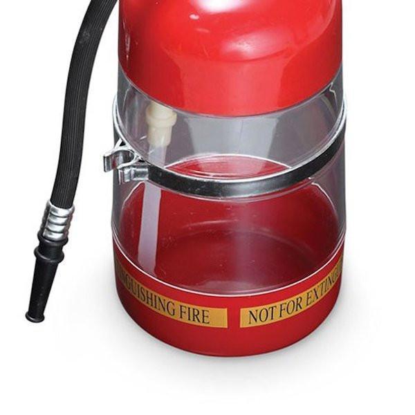 Brannslukker Drikke Dispenser | Skanto