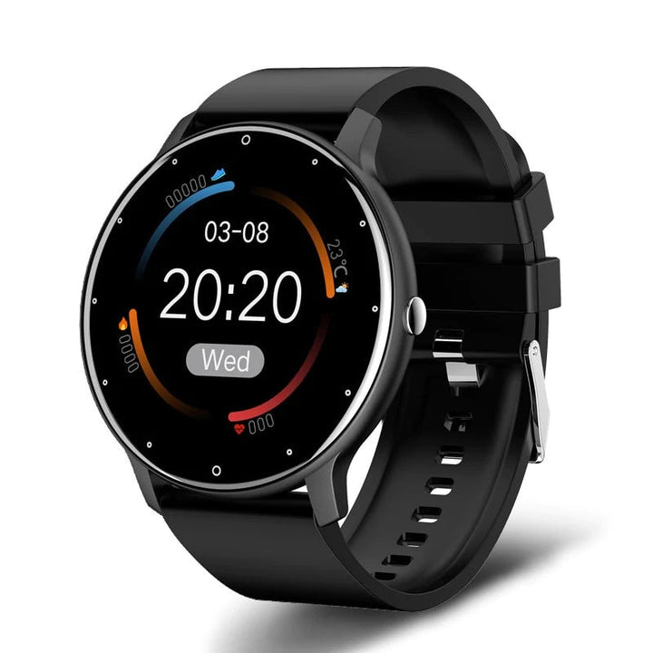 Skanto | 360° FITSmartWatch