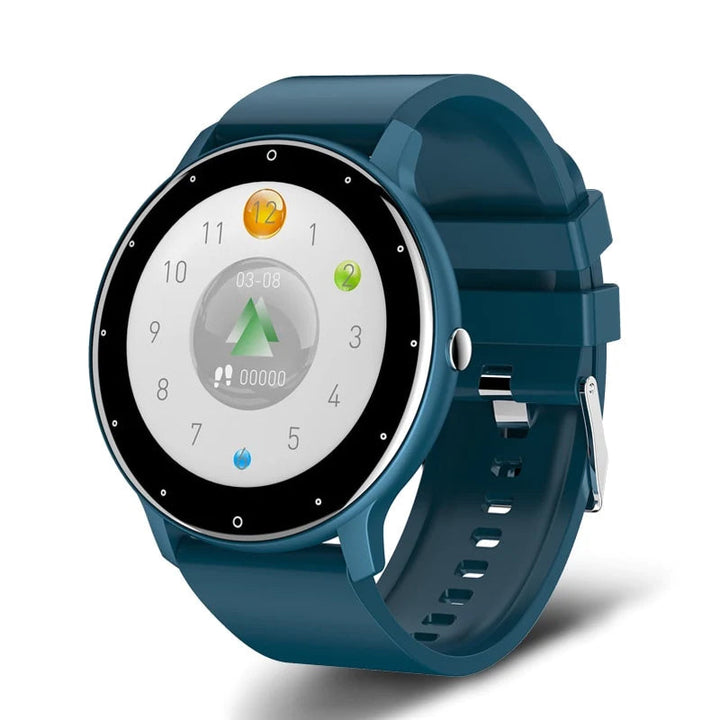 Skanto | 360° FITSmartWatch