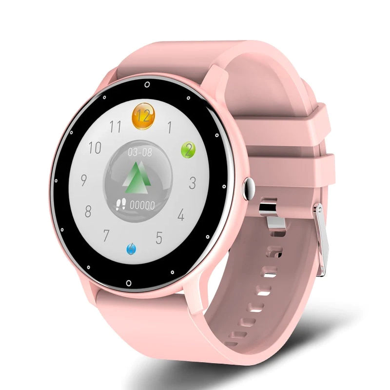 Skanto | 360° FITSmartWatch