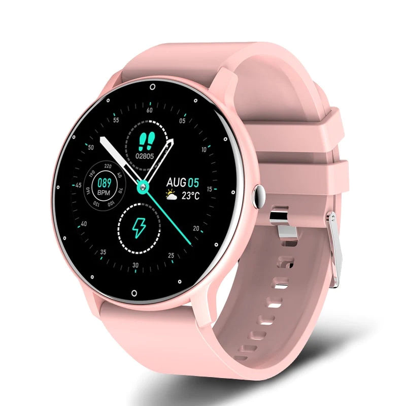 Skanto | 360° FITSmartWatch