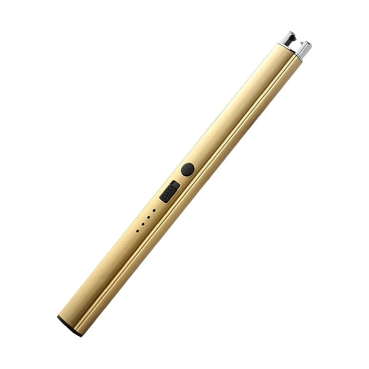 Skanto | Flameless Plasma Pulsed Arc Elektrisk Lighter Tennere