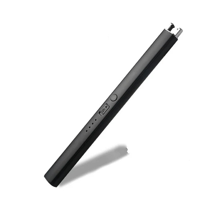 Skanto | Flameless Plasma Pulsed Arc Elektrisk Lighter Tennere