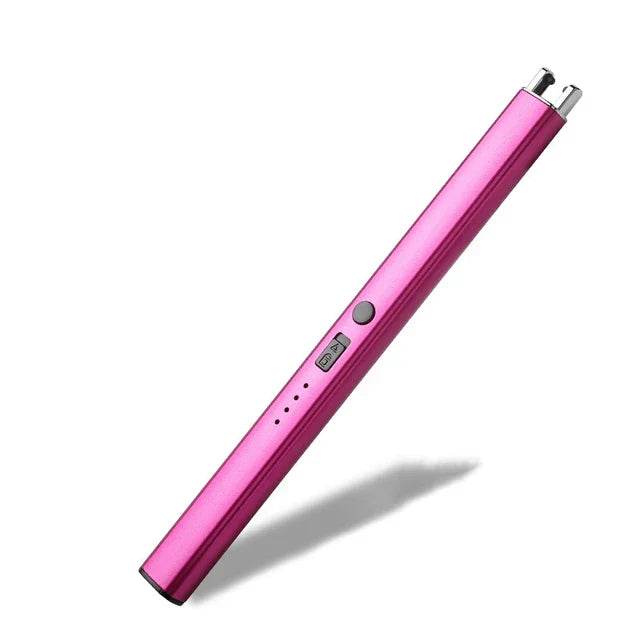 Skanto | Flameless Plasma Pulsed Arc Elektrisk Lighter Tennere