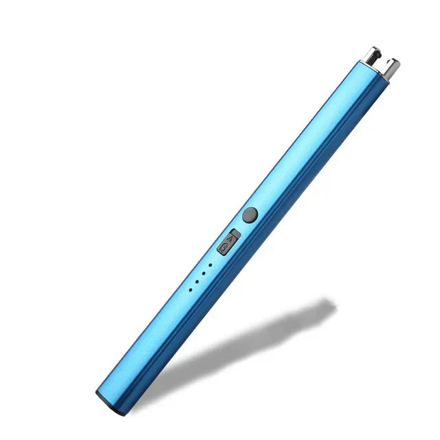 Skanto | Flameless Plasma Pulsed Arc Elektrisk Lighter Tennere