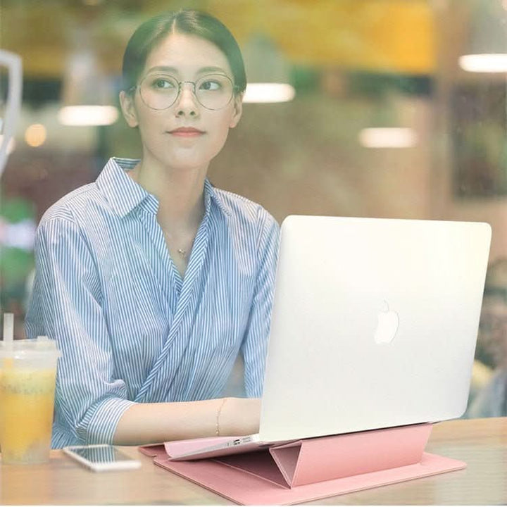 Skanto | Ultimat beskyttelse for laptopen