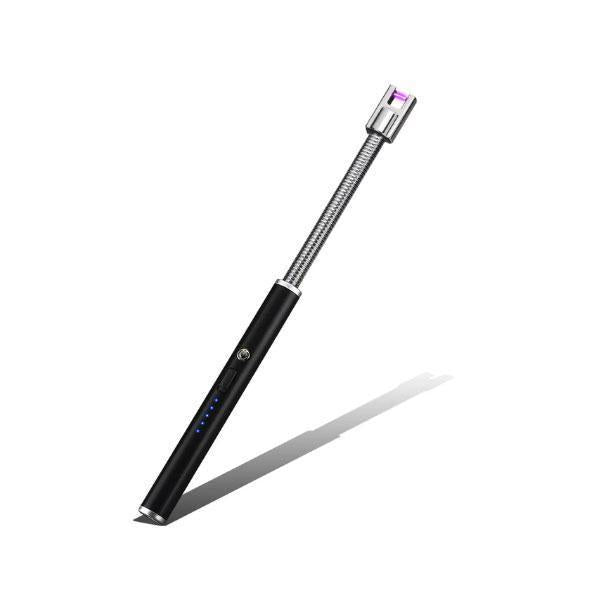 Fleksibel Elektrisk USB Vind- og Vanntett Tenner | Skanto