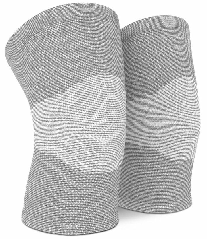 Skanto | Flexiknee – Justerbart Kneebånd for Smertelindring & Stabilitet