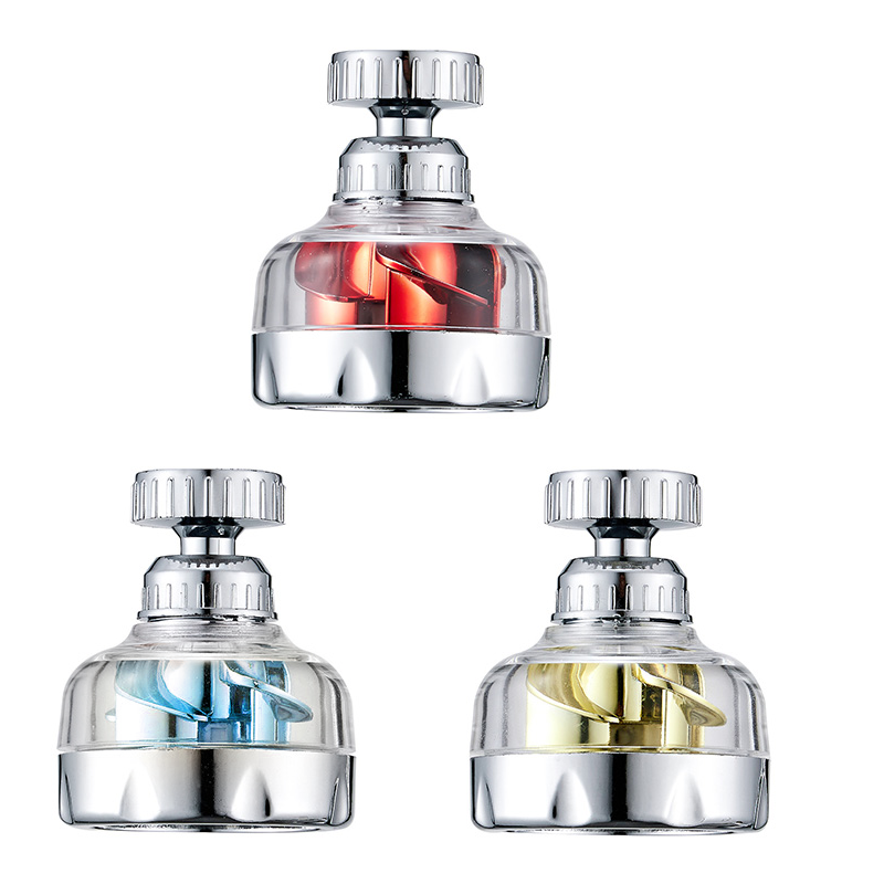 Fliter Dusjhode Bubbler | Skanto