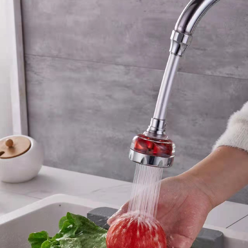 Fliter Dusjhode Bubbler | Skanto