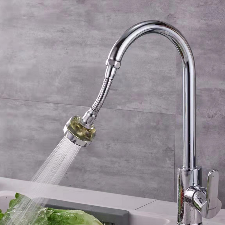 Fliter Dusjhode Bubbler | Skanto