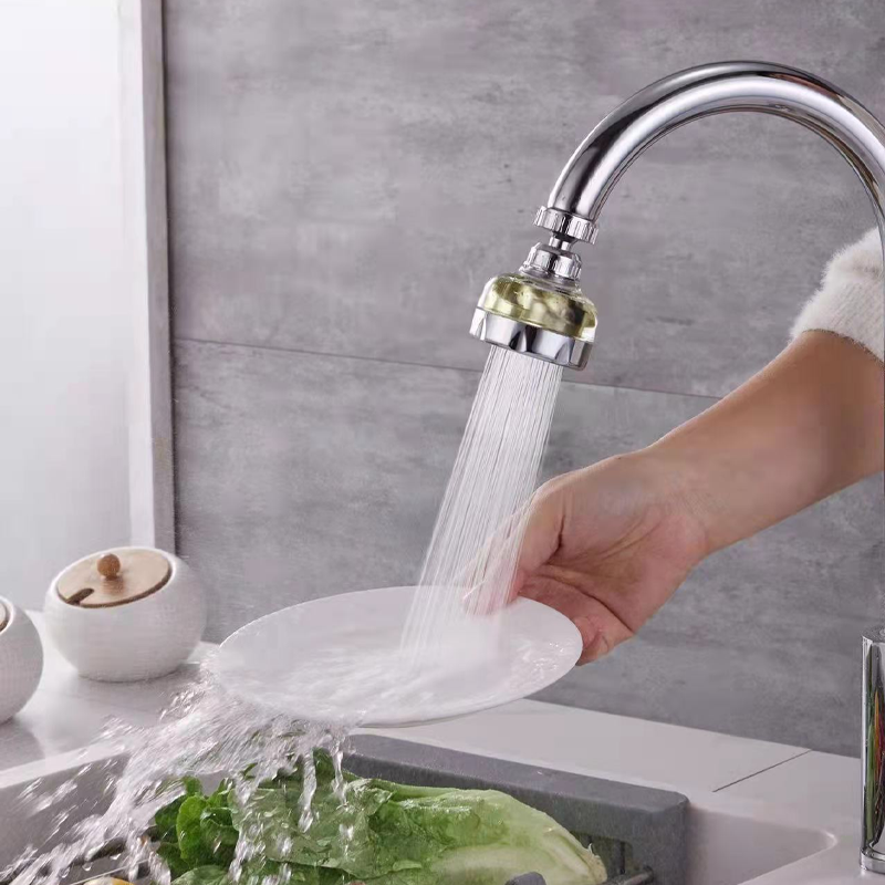 Fliter Dusjhode Bubbler | Skanto