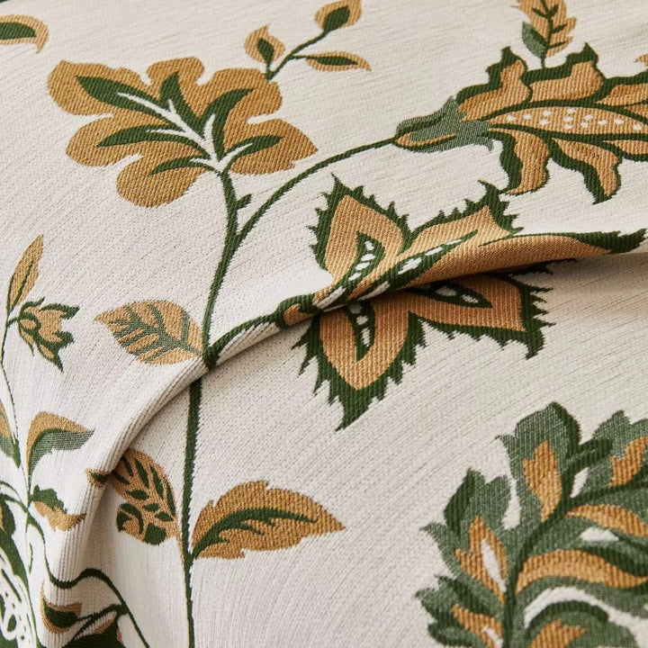 Skanto | Floravell Vintage Chenille Sofa Cover