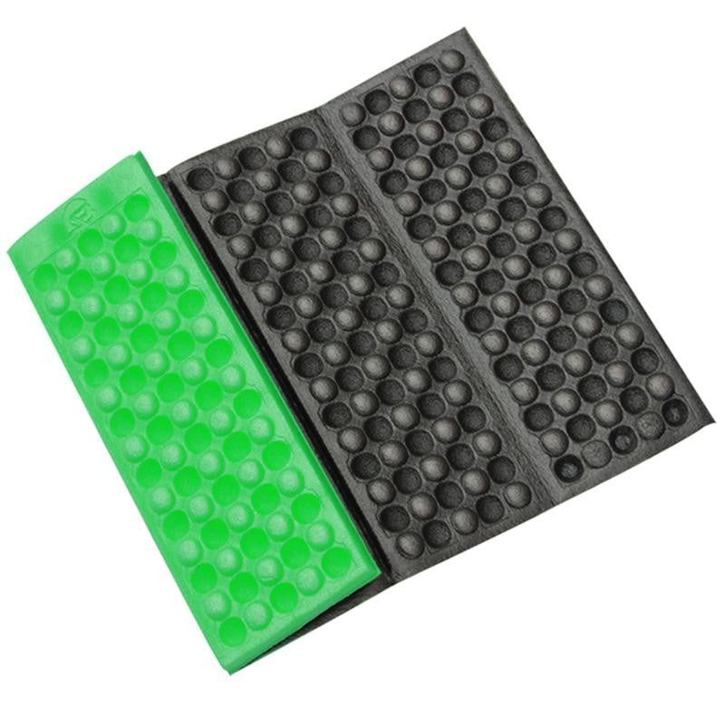Portable Camping Utendør Matte | Skanto