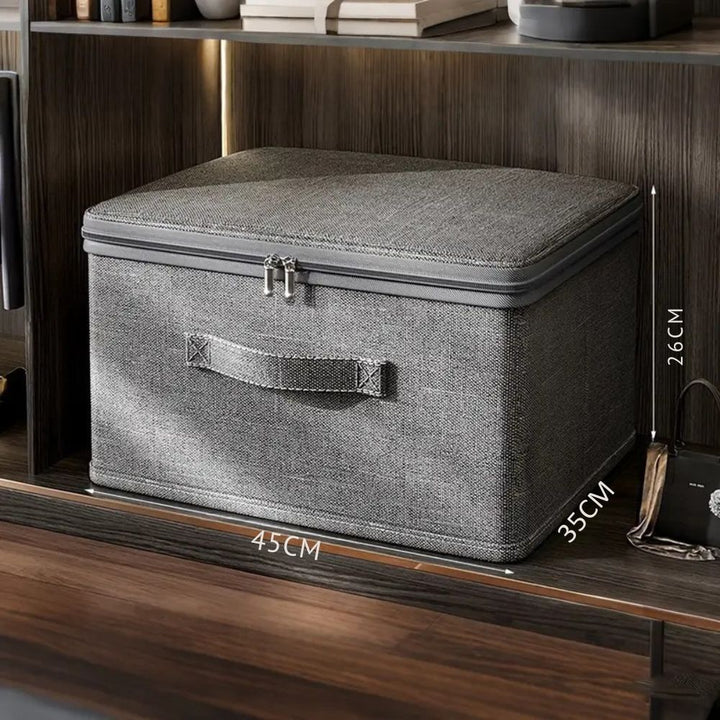 Skanto | Fold Ease Stoff Oppbevaringsboks