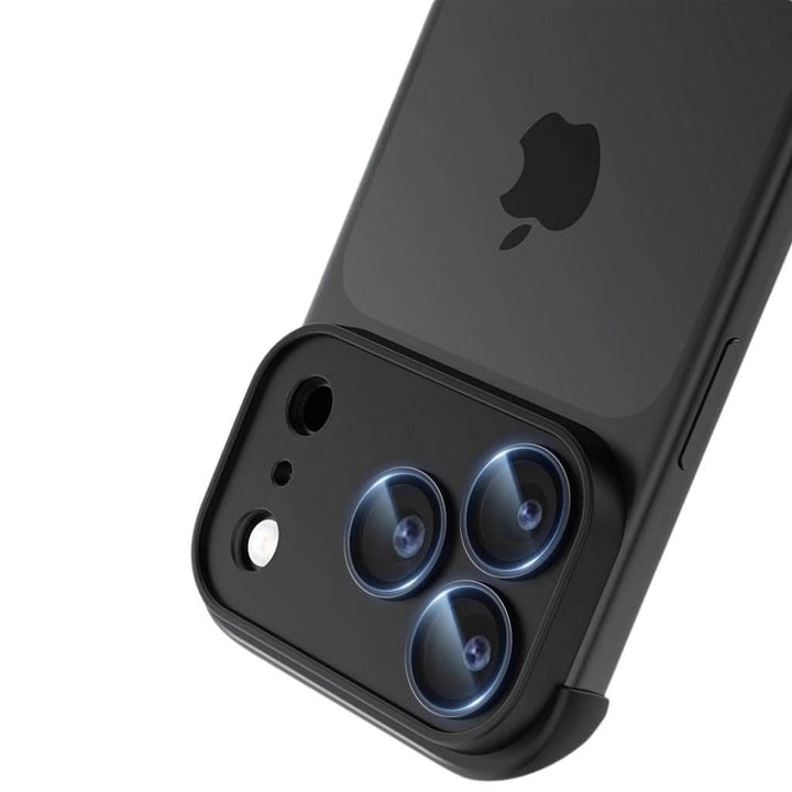 Skanto | TitanGuard Pro iPhone-deksel | Premium sjokkproof rustning for maks beskyttelse