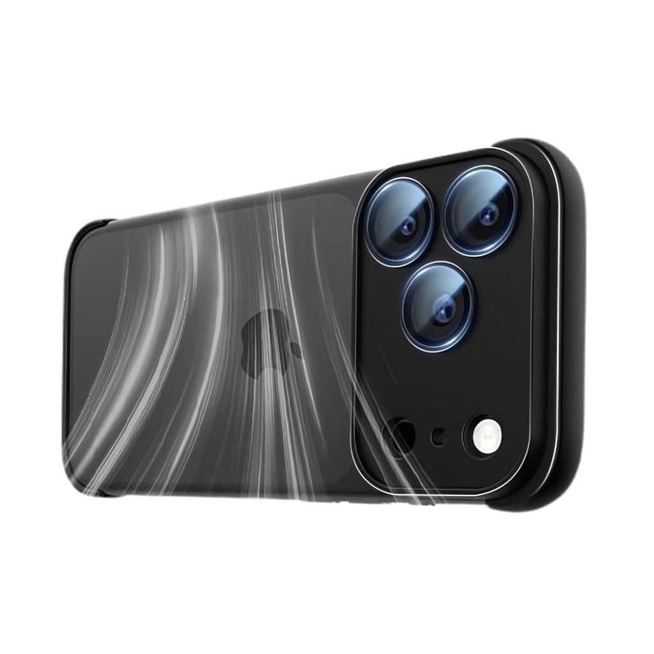 Skanto | TitanGuard Pro iPhone-deksel | Premium sjokkproof rustning for maks beskyttelse