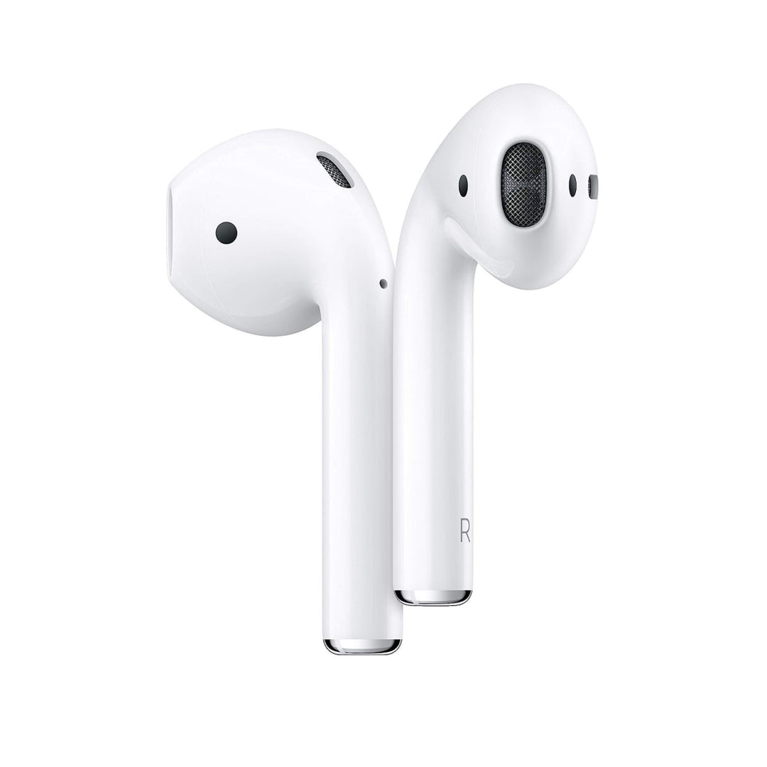 Skanto | Trådløse Bluetooth Ørepropper In-Ear | Med Ladetui