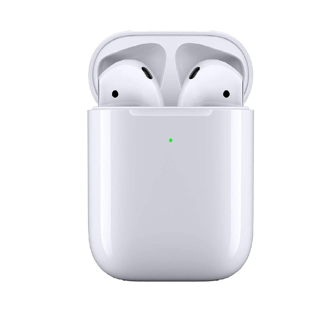 Skanto | Trådløse Bluetooth Ørepropper In-Ear | Med Ladetui