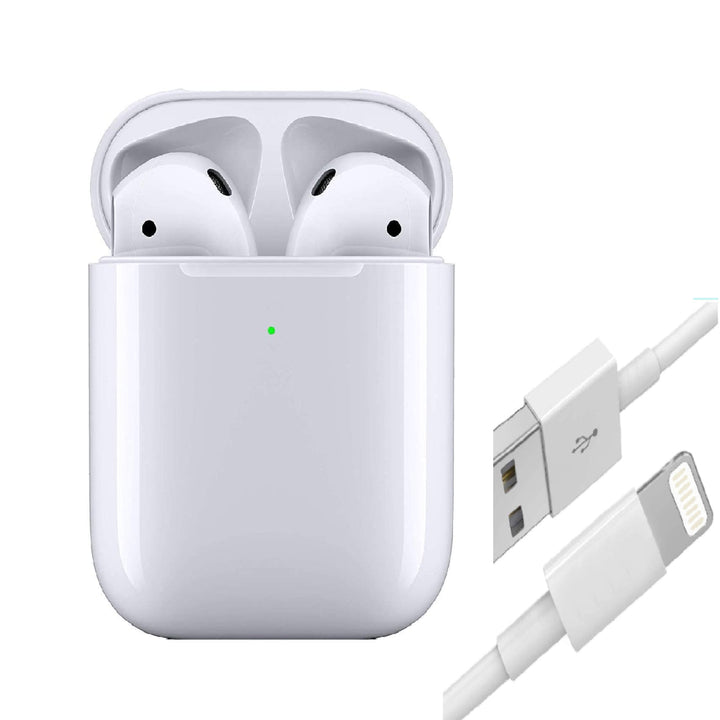 Skanto | Trådløse Bluetooth Ørepropper In-Ear | Med Ladetui