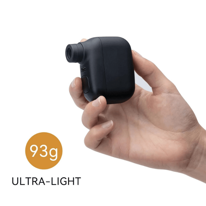 Skanto | Bærbar sykkelpumpe med 100 PSI & USB-C