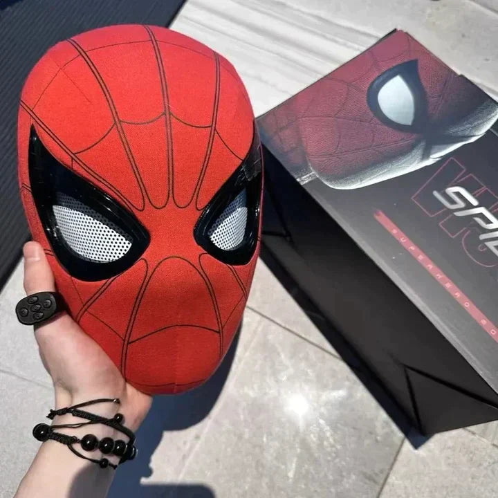 Skanto | Spiderman Maske