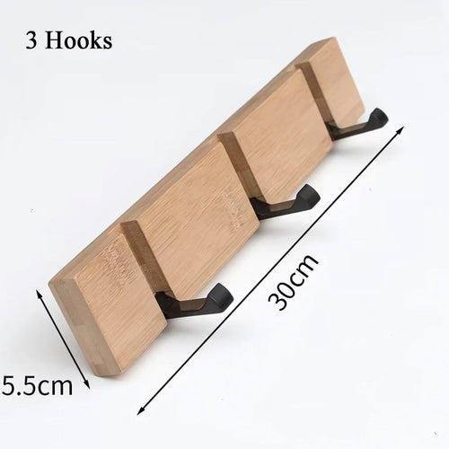 Skanto | Funksjonell Flip Trevegg Krok Rack