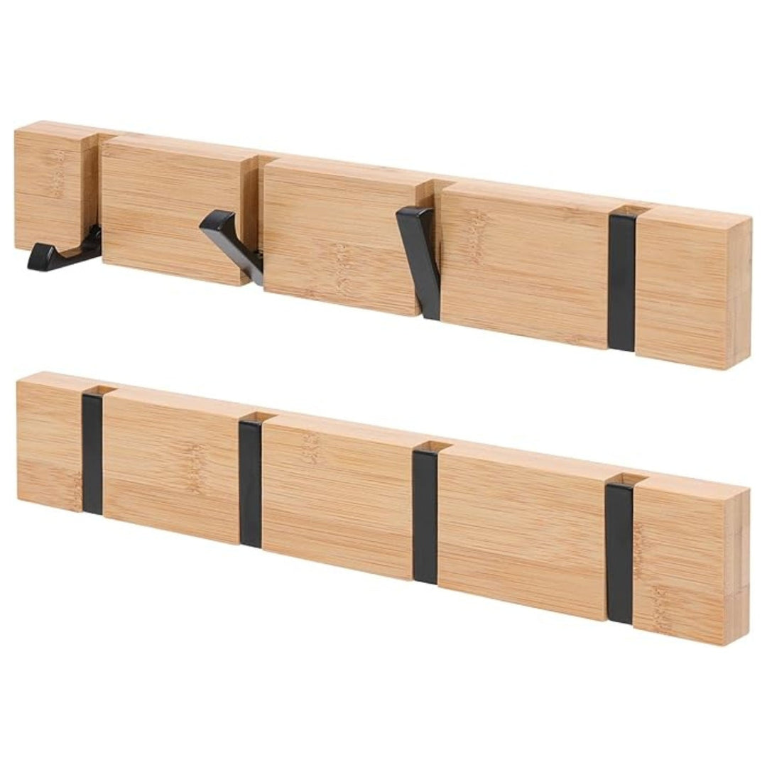 Skanto | Funksjonell Flip Trevegg Krok Rack