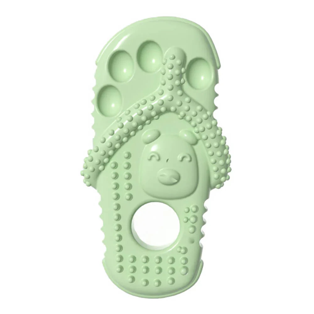 Chew Slippers for Dogs – FunPaws Skanto