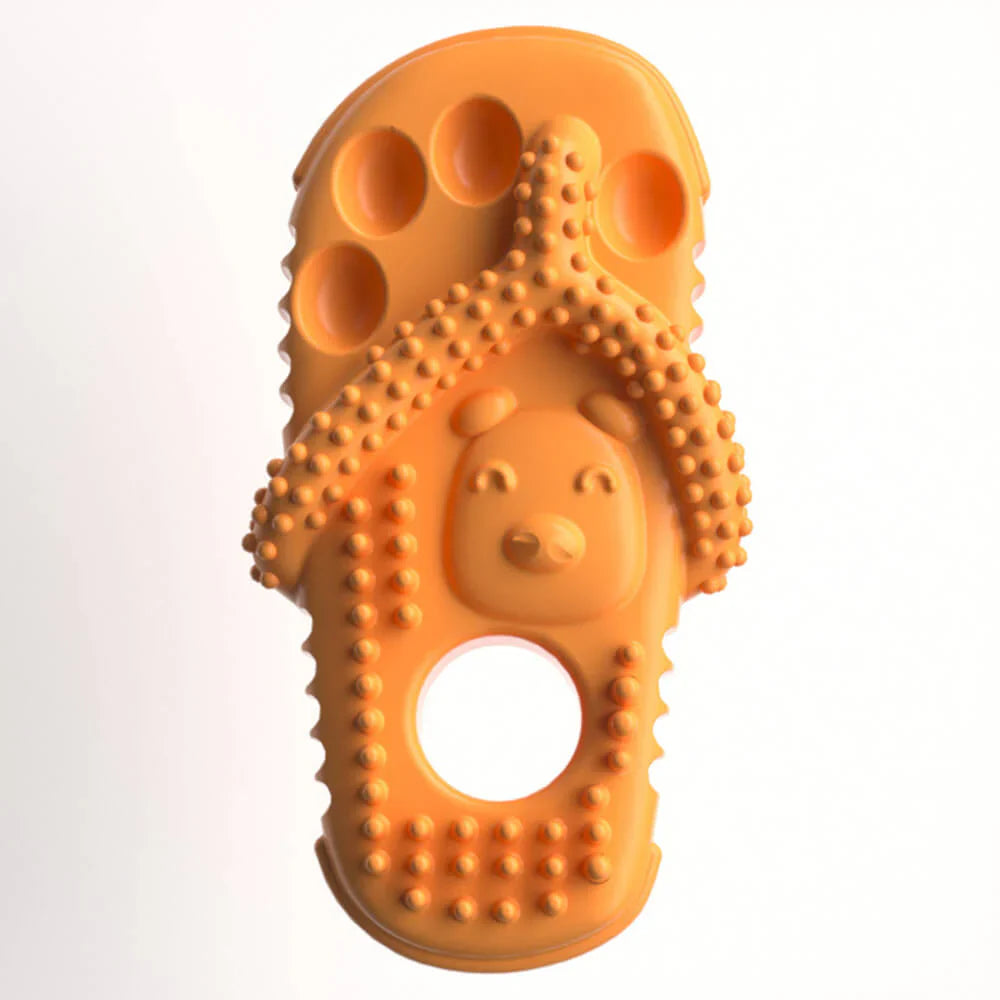 Chew Slippers for Dogs – FunPaws Skanto