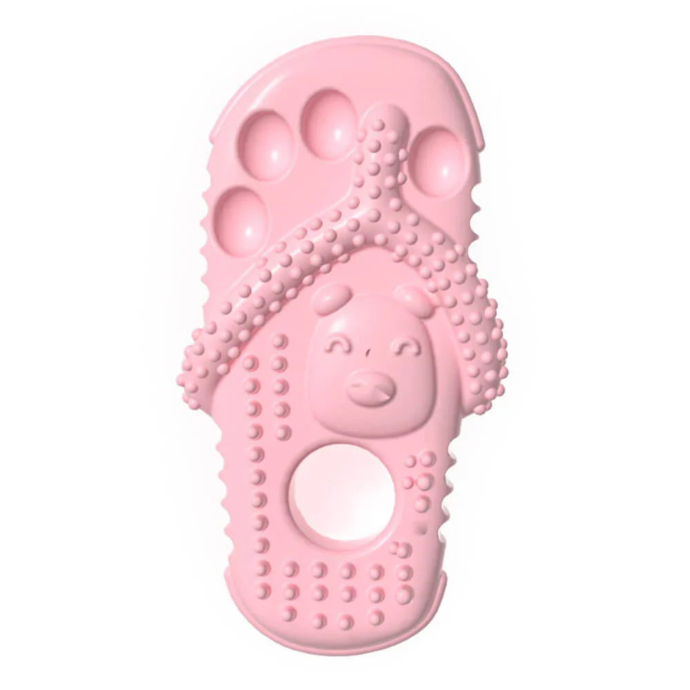 Chew Slippers for Dogs – FunPaws Skanto