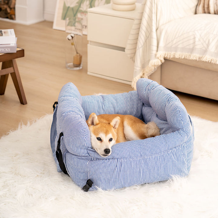 Skanto | Pet Seter - Road Trip Pet Booster