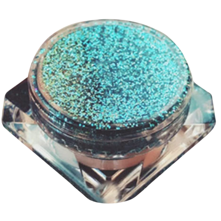 Galaxy shimmer øyenskygge