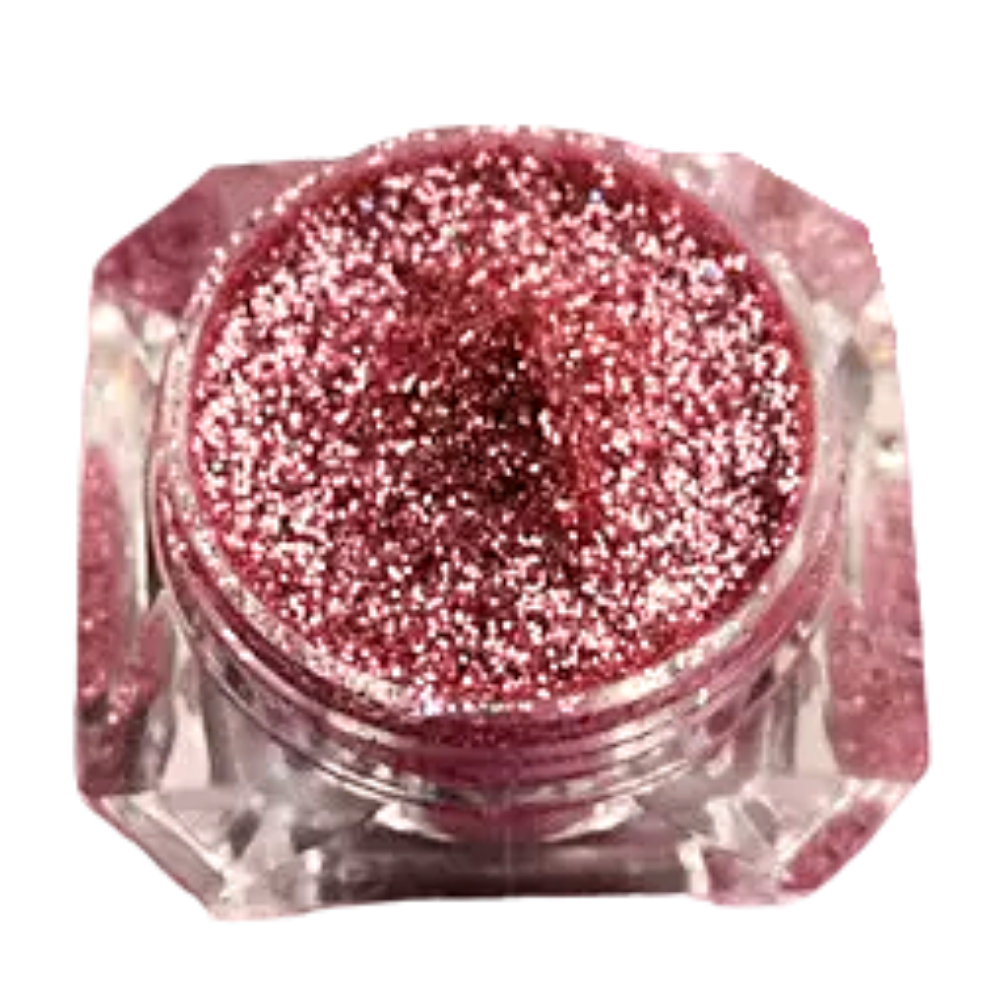 Galaxy shimmer øyenskygge