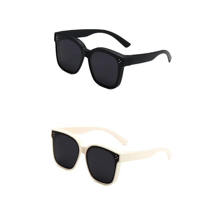 Skanto | SnapShades Fit Over Solbriller