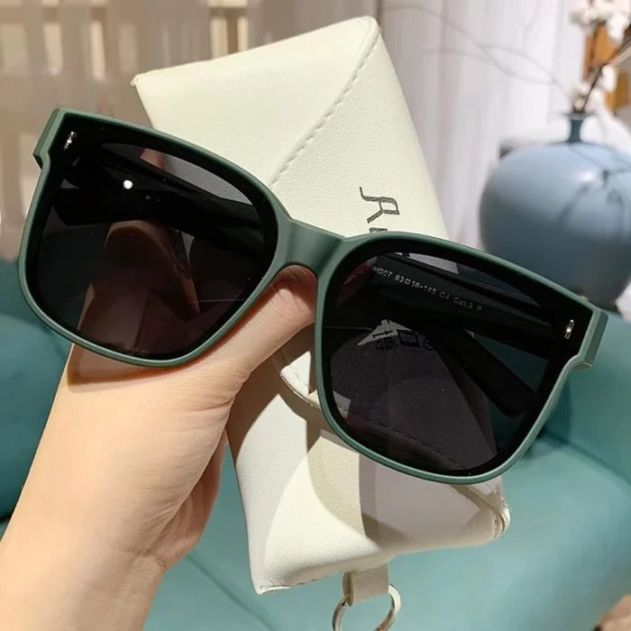 Skanto | SnapShades Fit Over Solbriller