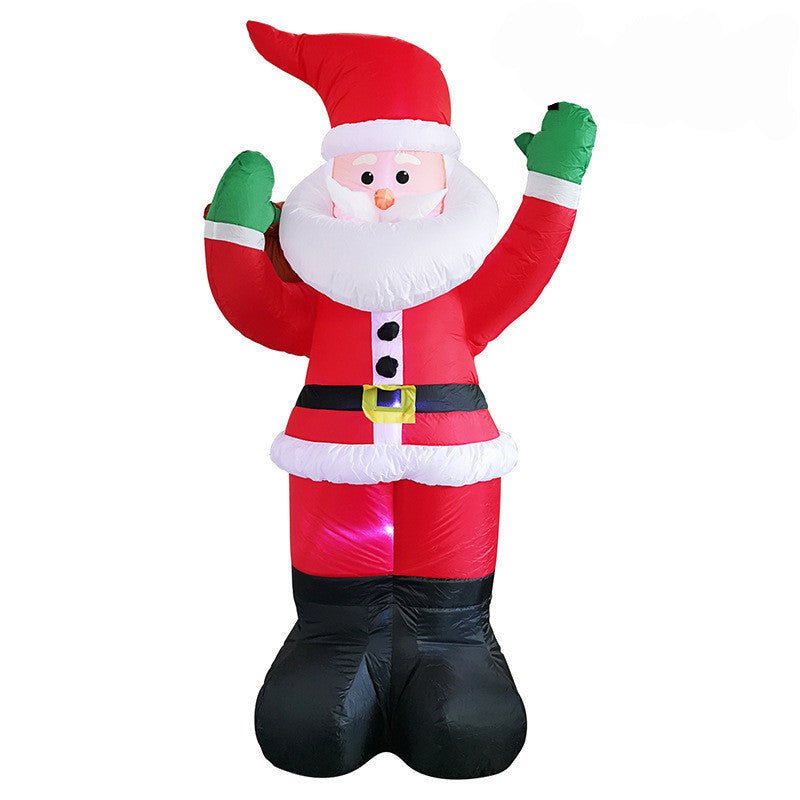 Skanto | LED julekule for glitrende festligheter