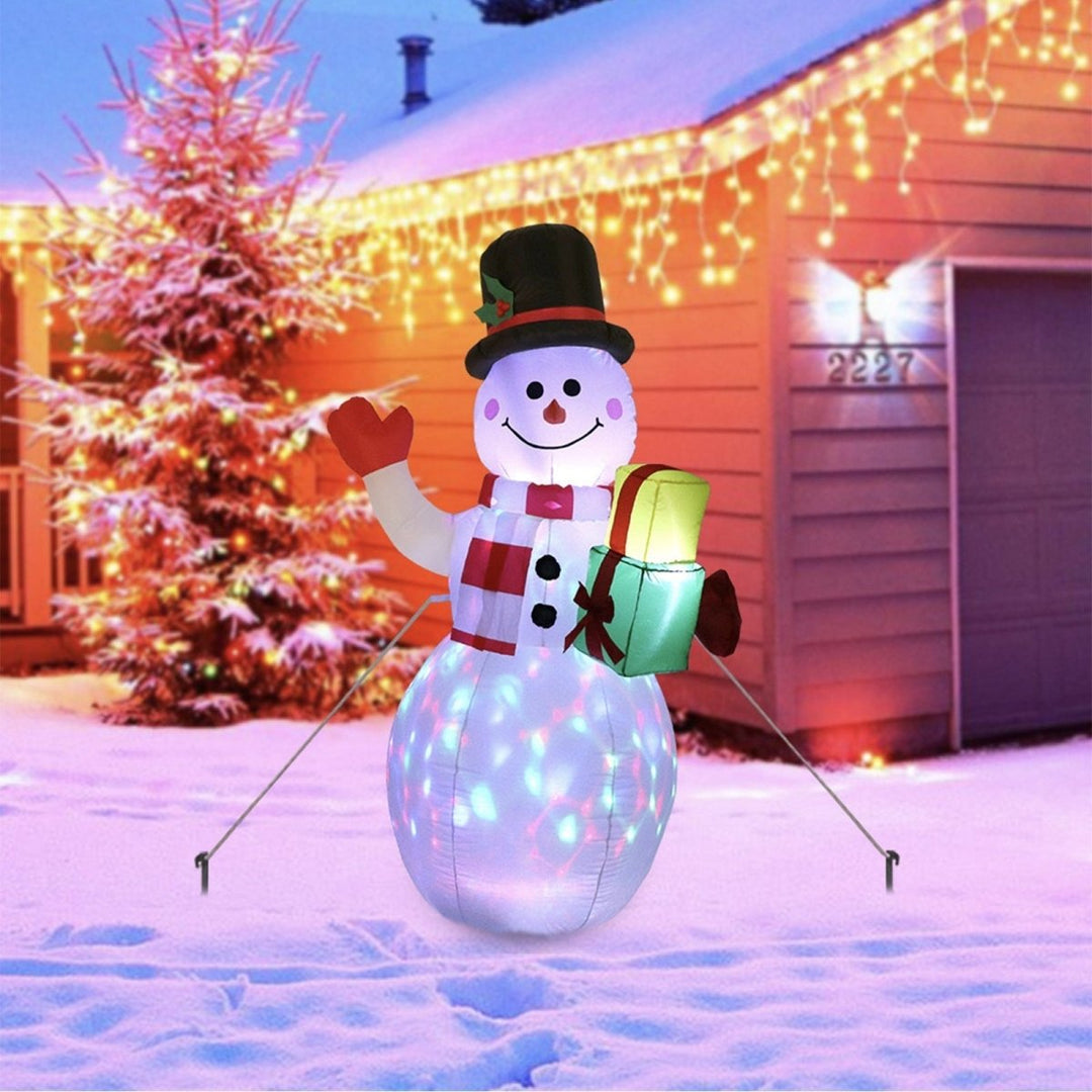 Skanto | LED julekule for glitrende festligheter