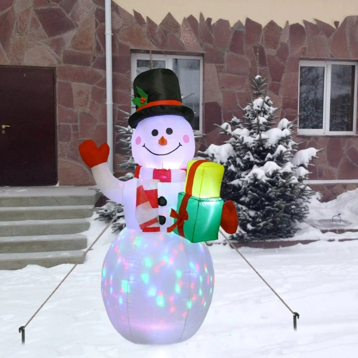 Skanto | LED julekule for glitrende festligheter