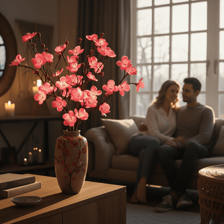 Skanto | Fleksibel LED grellampe med varm lys tone