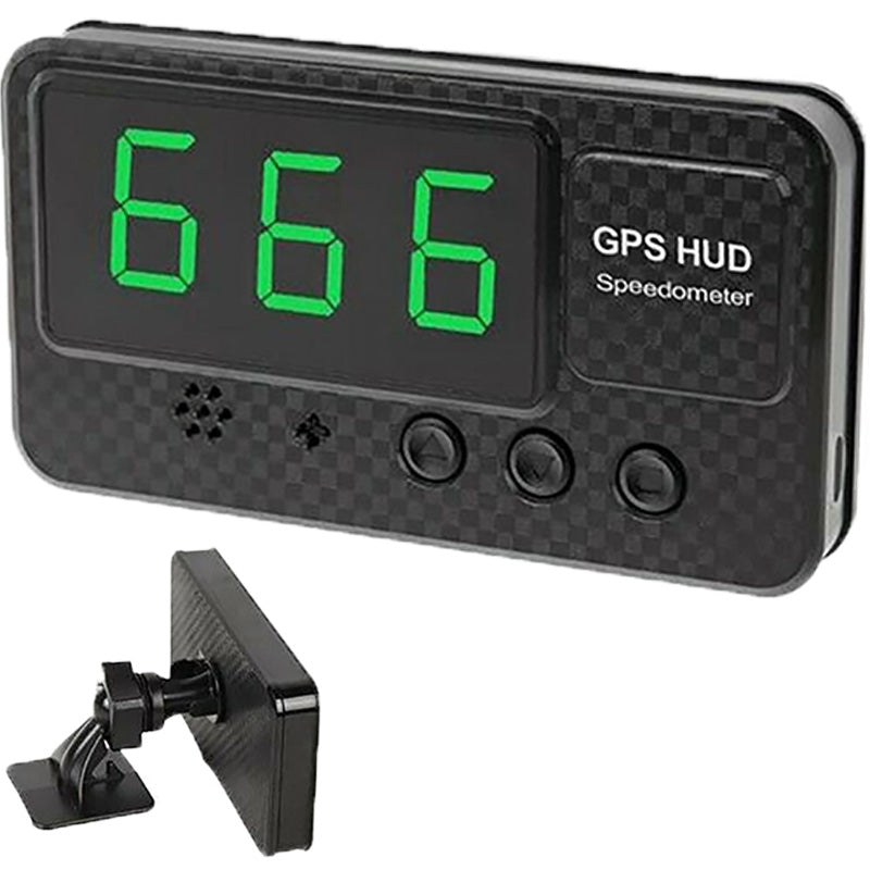 Skanto | GPS HUD Speedometer