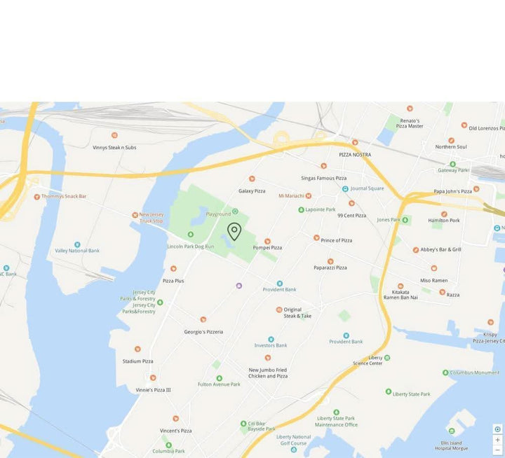 Skanto | sanntidssporing uten abonnement