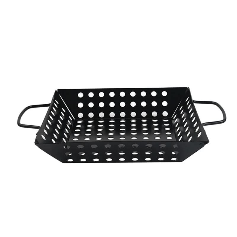 Skanto | Non-stick grillkurv for jevn matlaging utendørs
