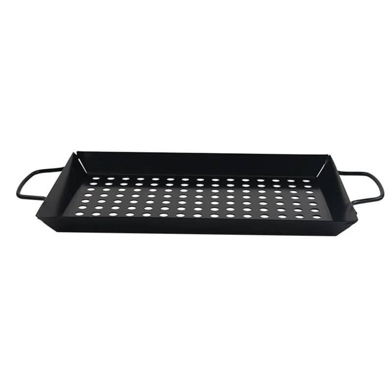 Skanto | Non-stick grillkurv for jevn matlaging utendørs