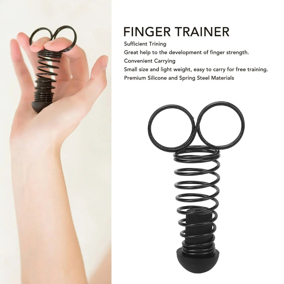 Skanto | Fingertrener for effektiv hånd- og grepstyrketrening