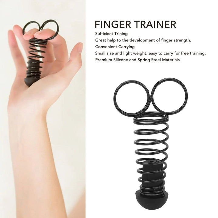 Skanto | Fingertrener for effektiv hånd- og grepstyrketrening