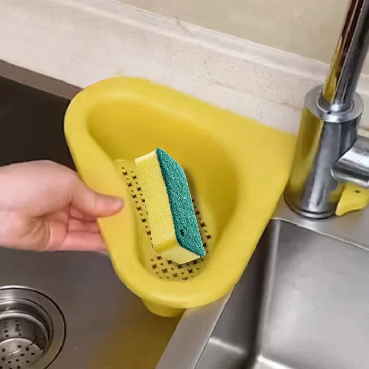 MultiWash Sil - Praktisk Sil for Grønnsaker Skanto